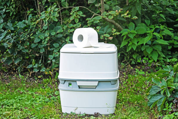 Best Portable bathroom rental  in St Cloud, MN