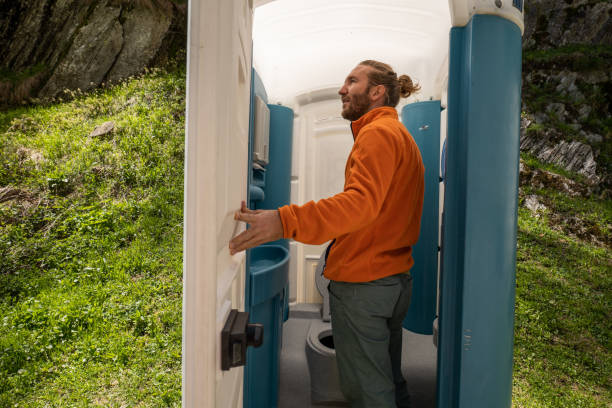 Best Local porta potty services  in St Cloud, MN